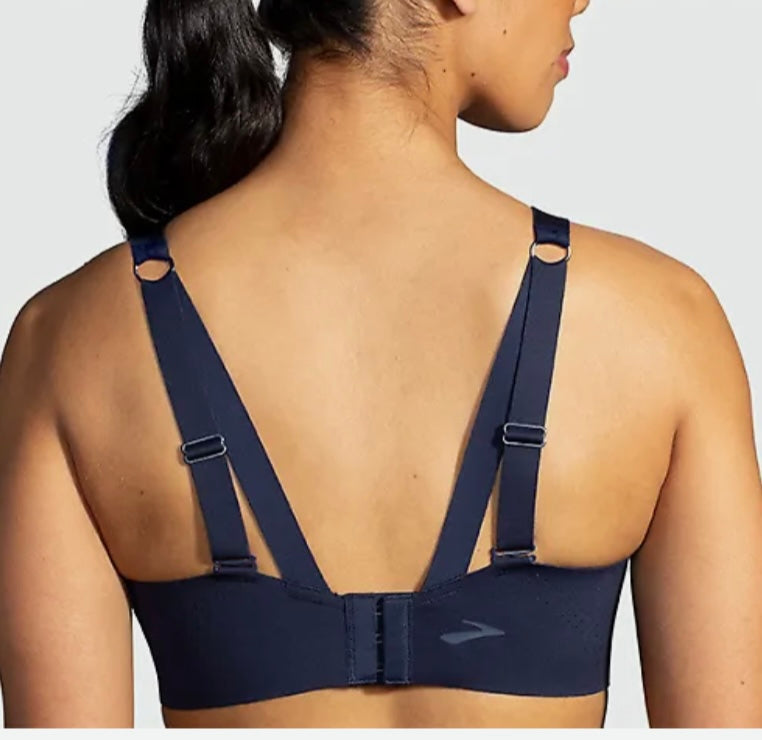 Brooks Dare Underwire Sports Bra