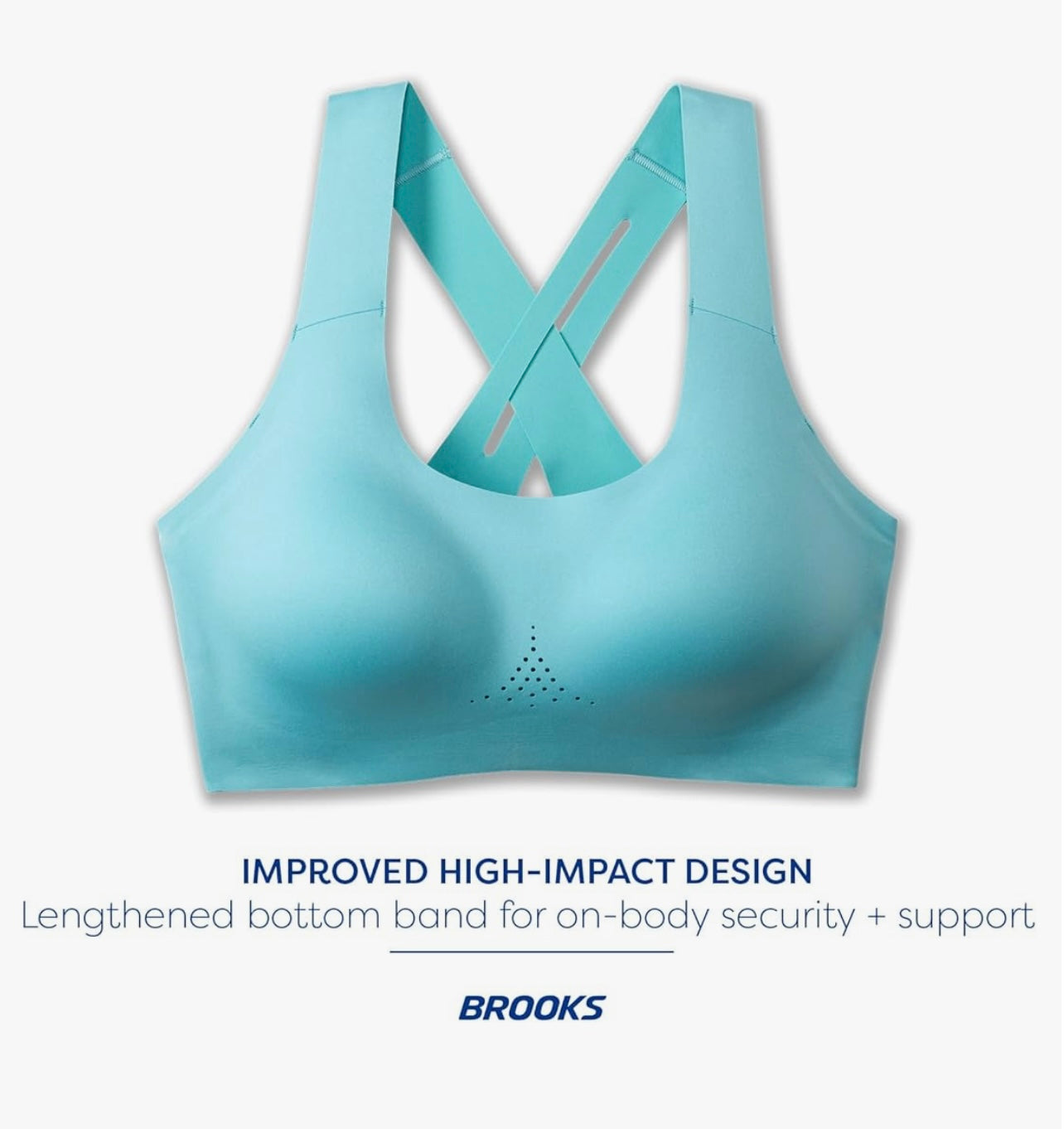 Brooks Women's Crossback
