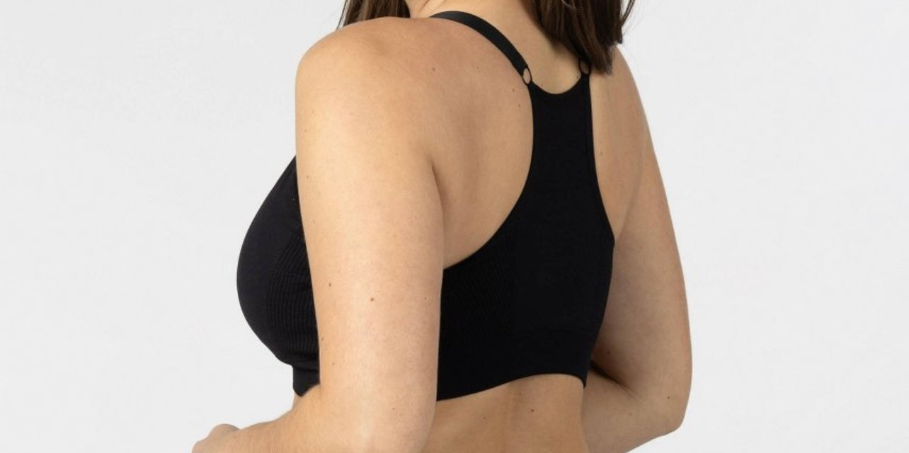 kindred by Kindred Bravely Women's Sports
Pumping & Nursing Bra -