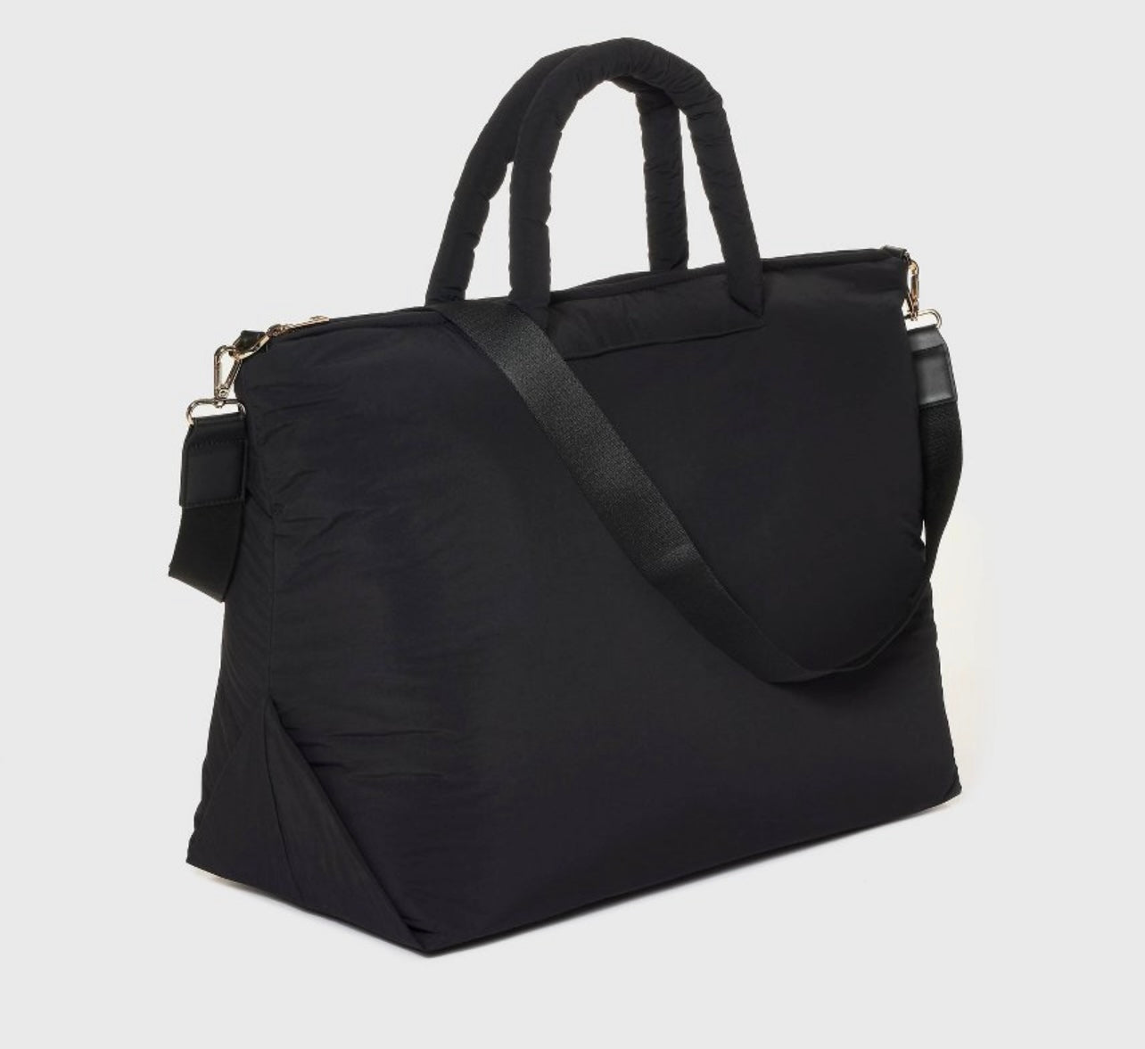 Athleisure Soft Puff Weekender Bag - A New Day™