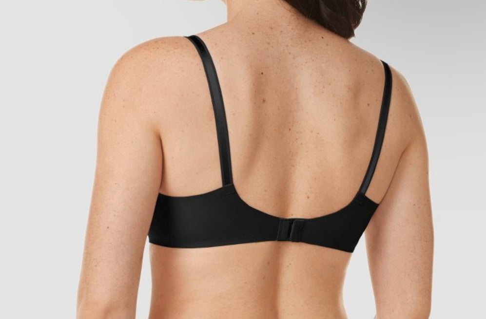 Simply Perfect by Warner's Women's
Underarm Smoothing Underwire Bra
