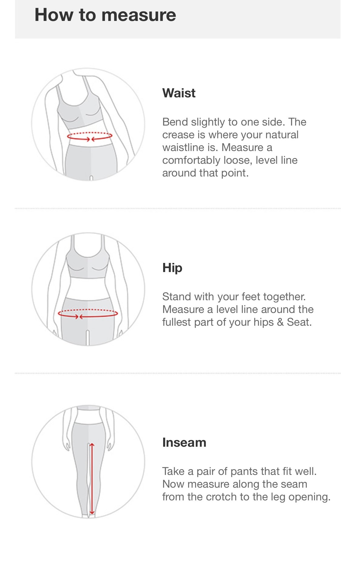 DENIZEN° from Levi's Women's High-Rise 5"
Jean Shorts