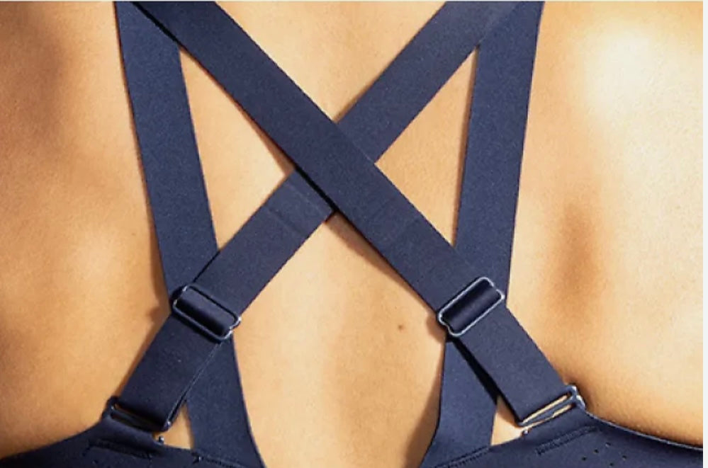 Brooks Dare Underwire Sports Bra