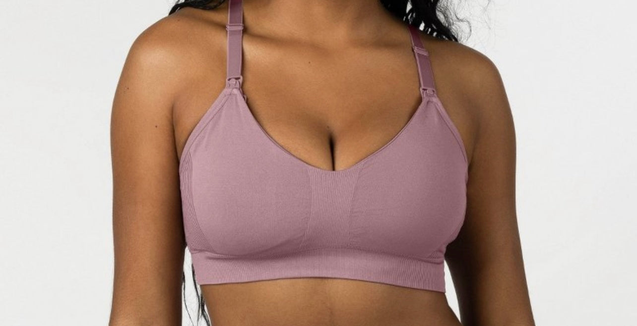 kindred by Kindred Bravely Women's Sports
Pumping & Nursing Bra