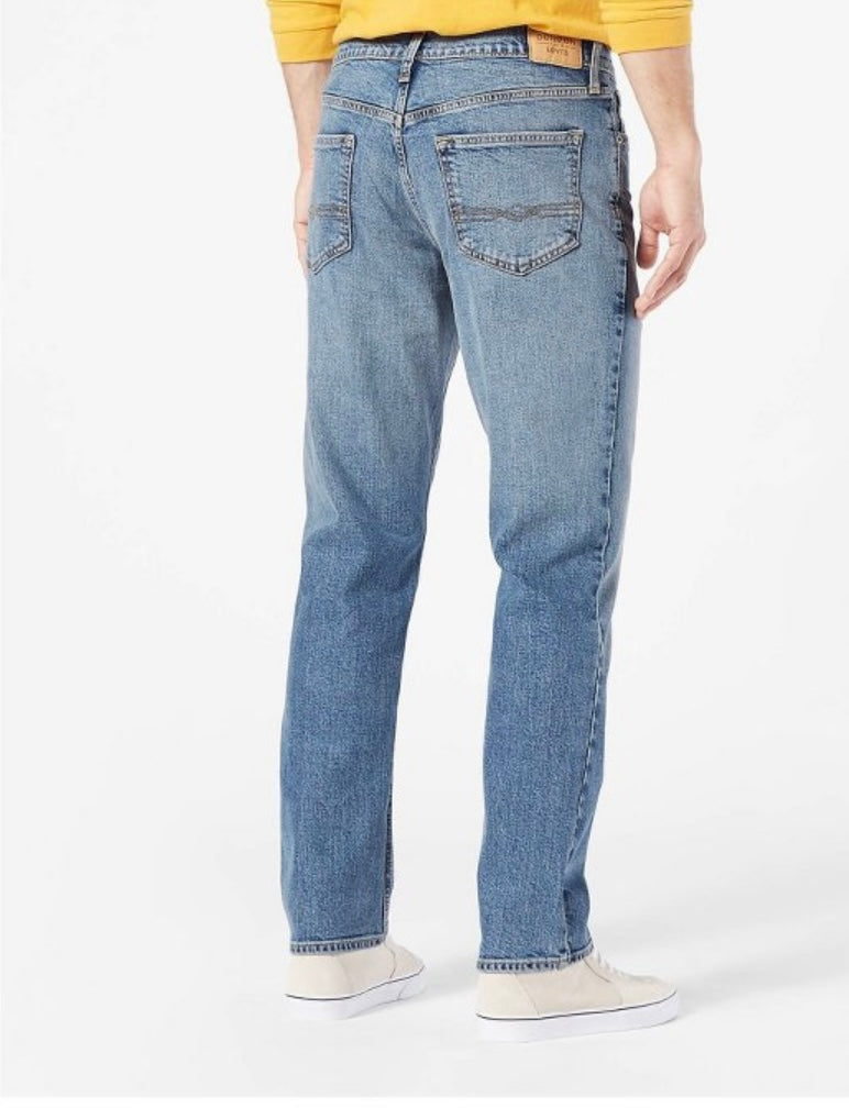 DENIZEN° from Levi's° Men's 231™ Athletic Fit
Taper Jeans