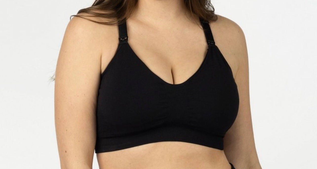 kindred by Kindred Bravely Women's Sports
Pumping & Nursing Bra -