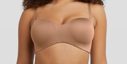 Maidenform Self Expressions Women's
Wireless Strapless Bra