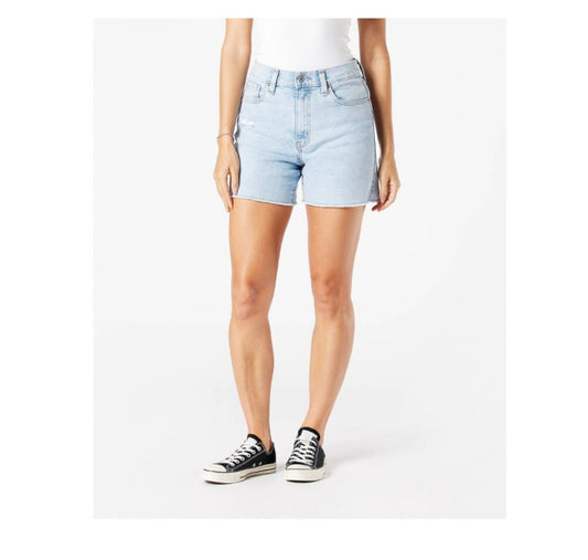 DENIZEN° from Levi's Women's High-Rise 5"
Jean Shorts