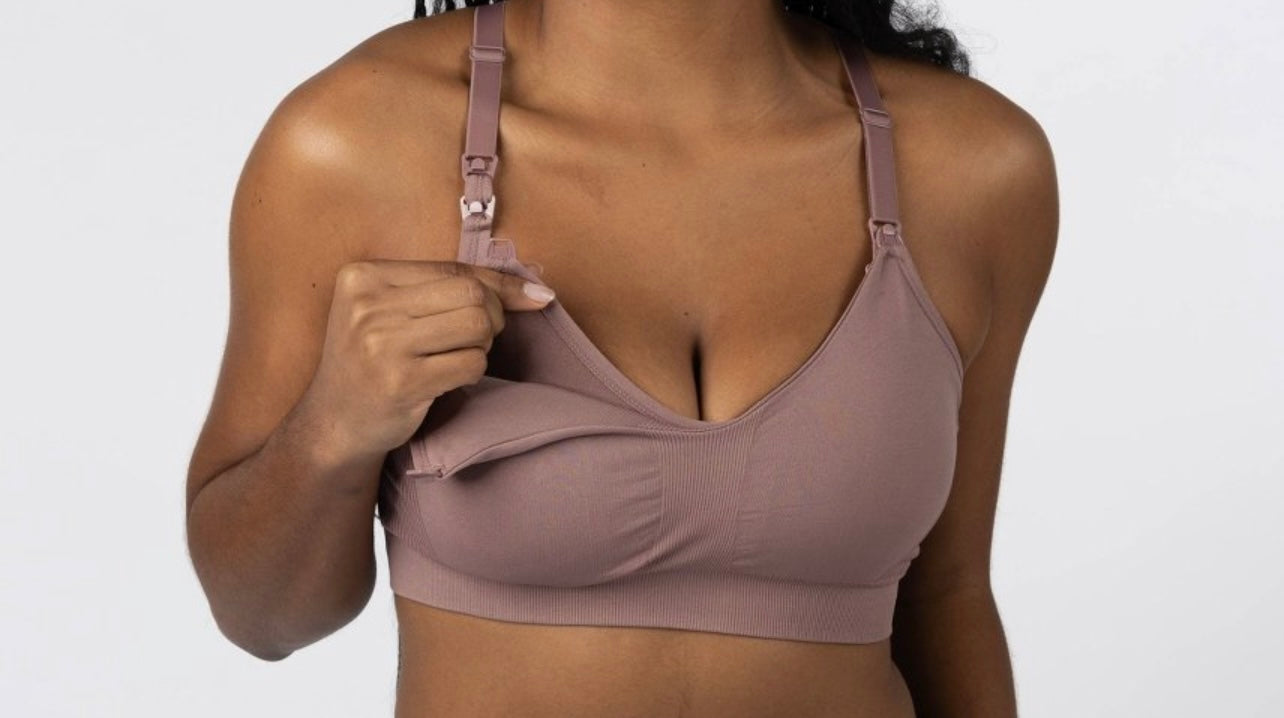 kindred by Kindred Bravely Women's Sports
Pumping & Nursing Bra