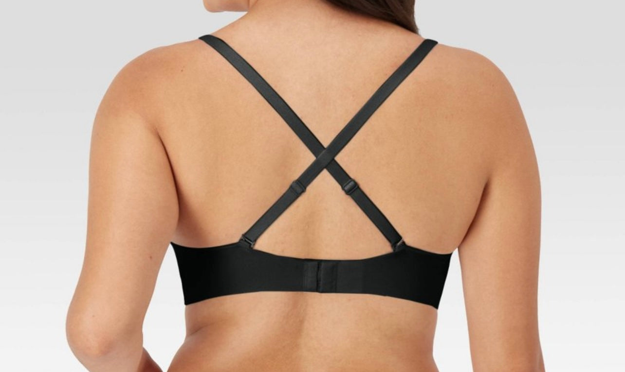 Maidenform M Women's Mesh Trim Triangle
Bralette