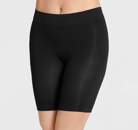 Jockey Generation™ Women's Cooling Slipshort - Seamless Thigh
Slimmer, Microfiber, Pull-On