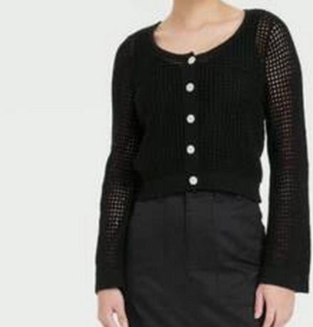 Women's Spring Cardigan Sweater - A New Day™