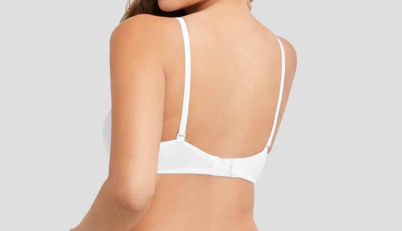 Maidenform Self Expressions Women's T-Shirt Bra 5701 2pk