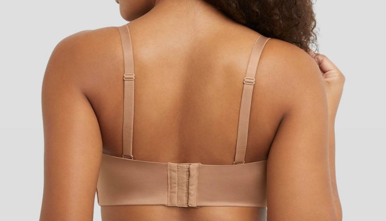 Maidenform Self Expressions Women's
Wireless Strapless Bra