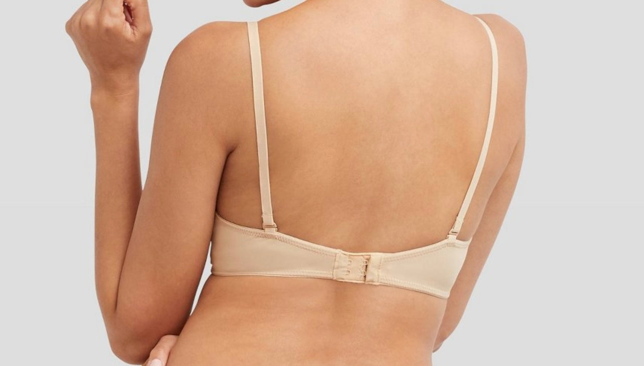 Maidenform Self Expressions Women's T-Shirt Bra 5701 2pk