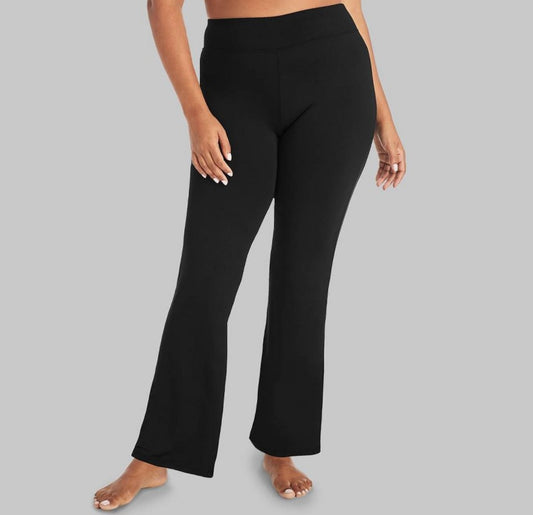 Hanes Flare Leggings