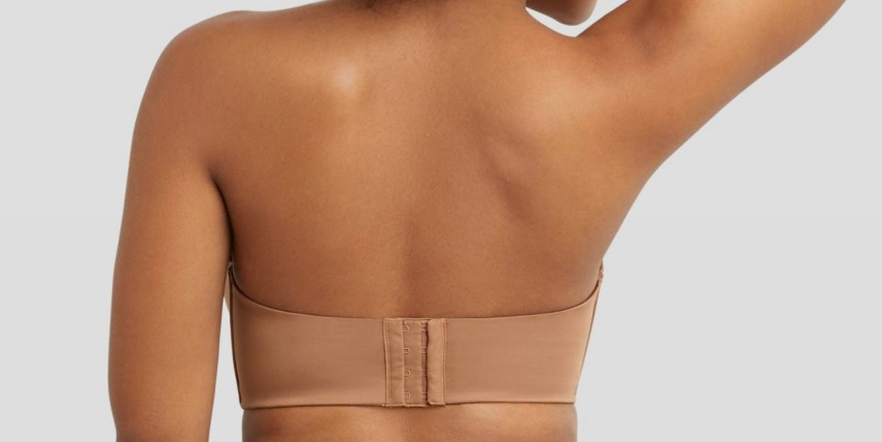 Maidenform Self Expressions Women's
Wireless Strapless Bra