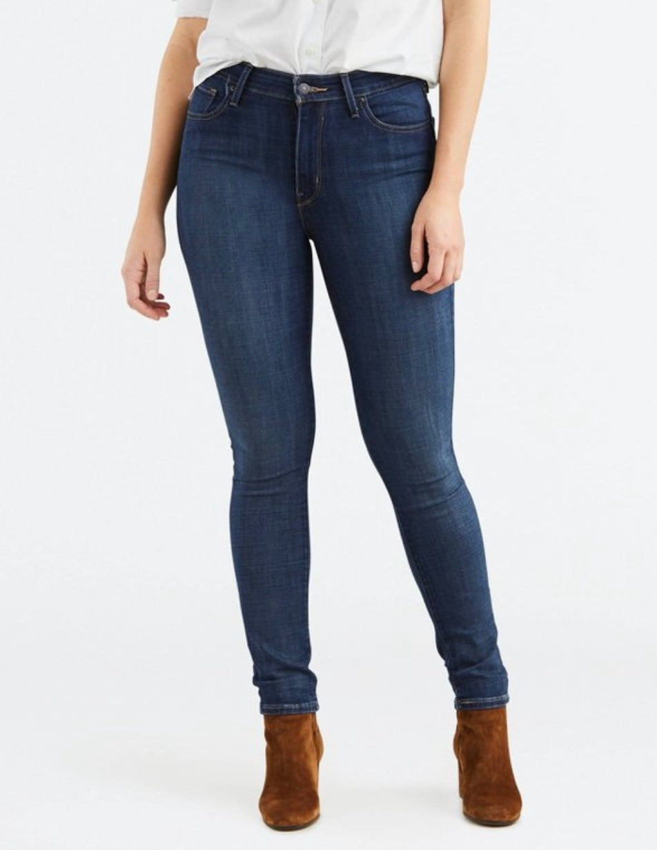Levi's Women's 721™ High-Rise Skinny Jeans