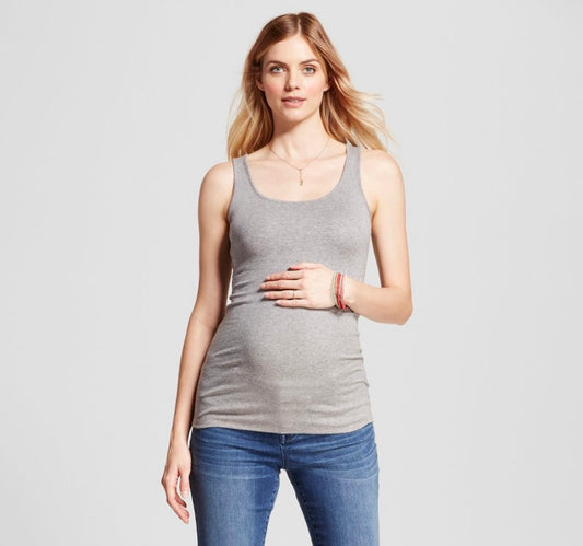 Maternity Tank Top - Isabel Maternity by Ingrid & Isabel™