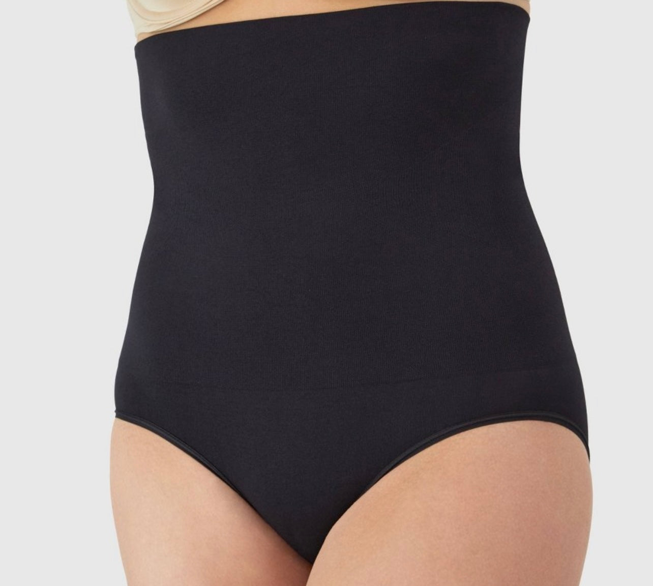 Maidenform Self Expressions Women's High-Waist Briefs 523 -