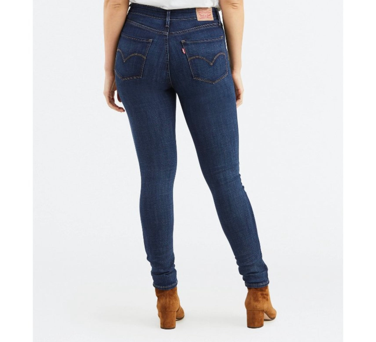 Levi's Women's 721™ High-Rise Skinny Jeans