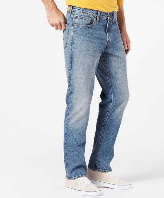 DENIZEN° from Levi's° Men's 231™ Athletic Fit
Taper Jeans