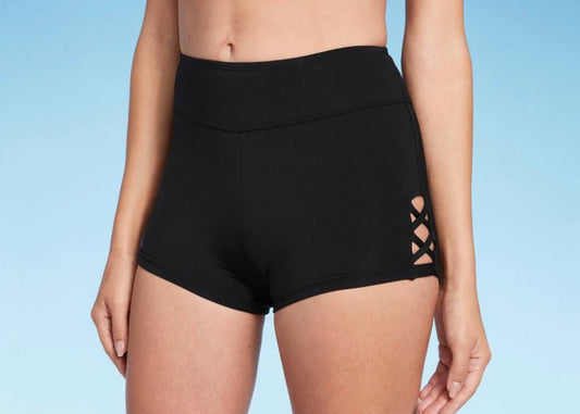 Women's X-Side Sport Swim Shorts - Shade & Shore™