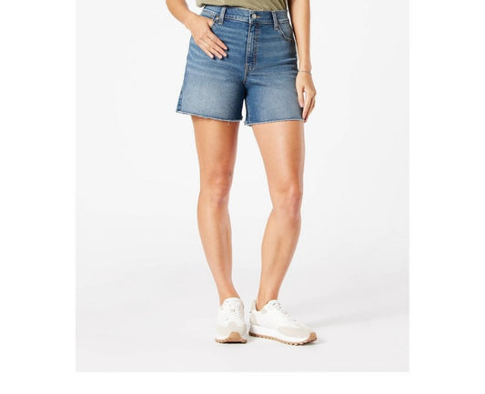 DENIZEN° from Levi's Women's High-Rise 5"
Jean Shorts