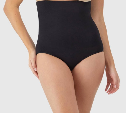 Maidenform Self Expressions Women's High-Waist Briefs 523 -