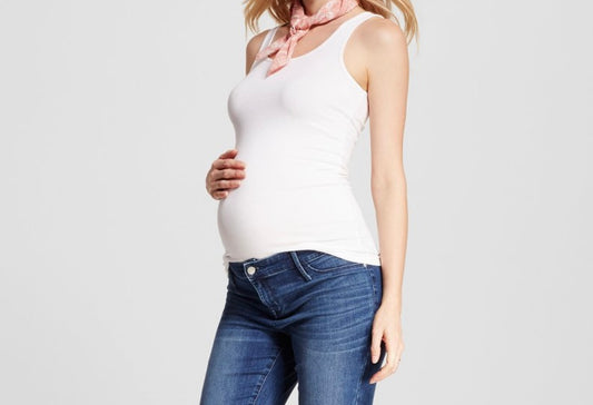 Maternity Tank Top - Isabel Maternity by Ingrid & Isabel™