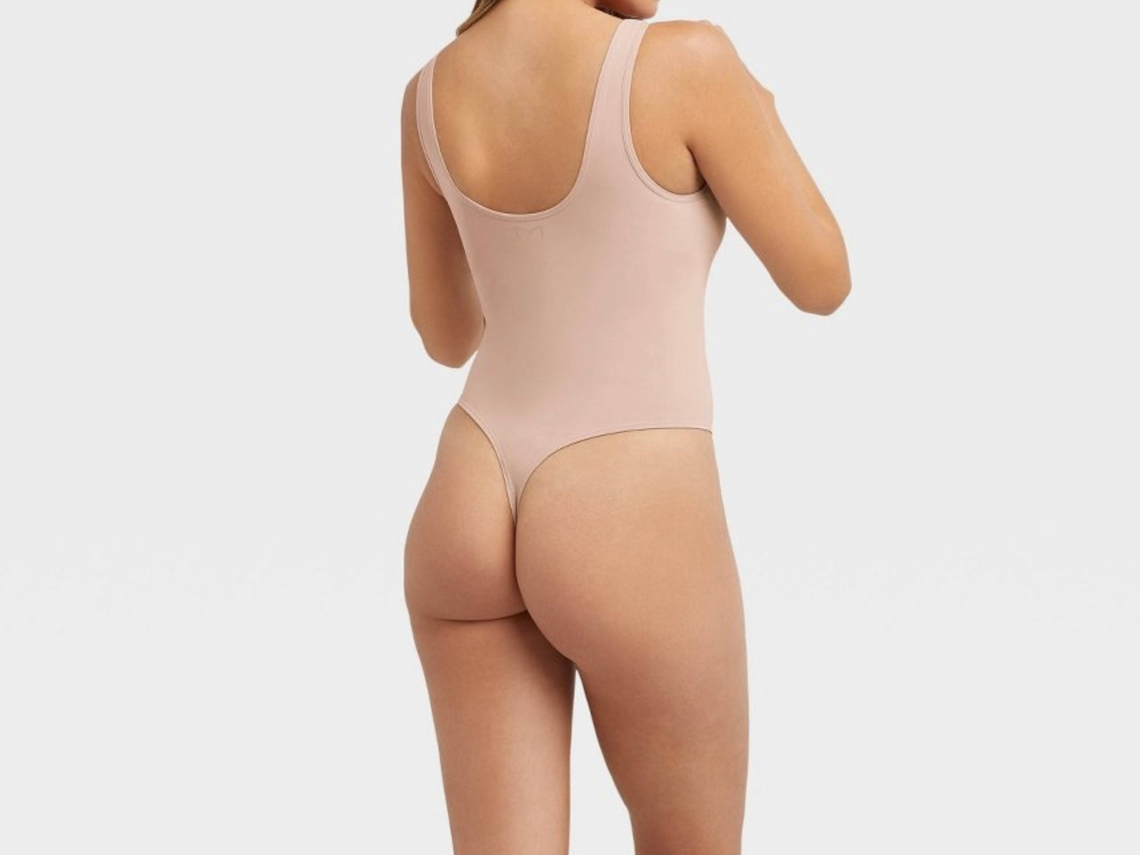 Maidenform M Women's Seamless Smoothing
Bodysuit MST001 -