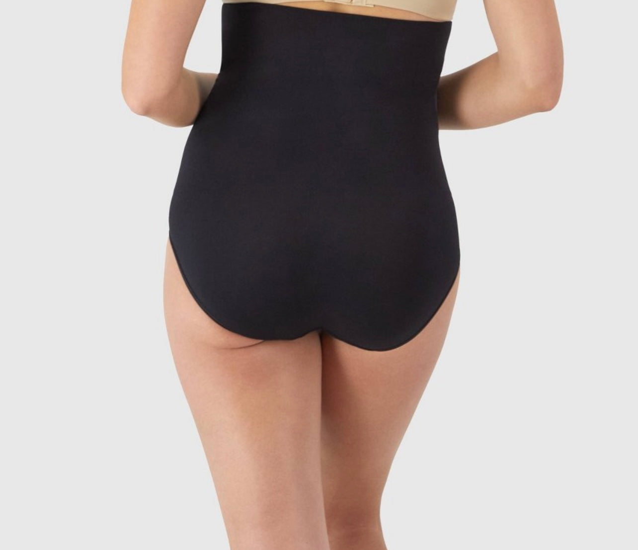 Maidenform Self Expressions Women's High-Waist Briefs 523 -